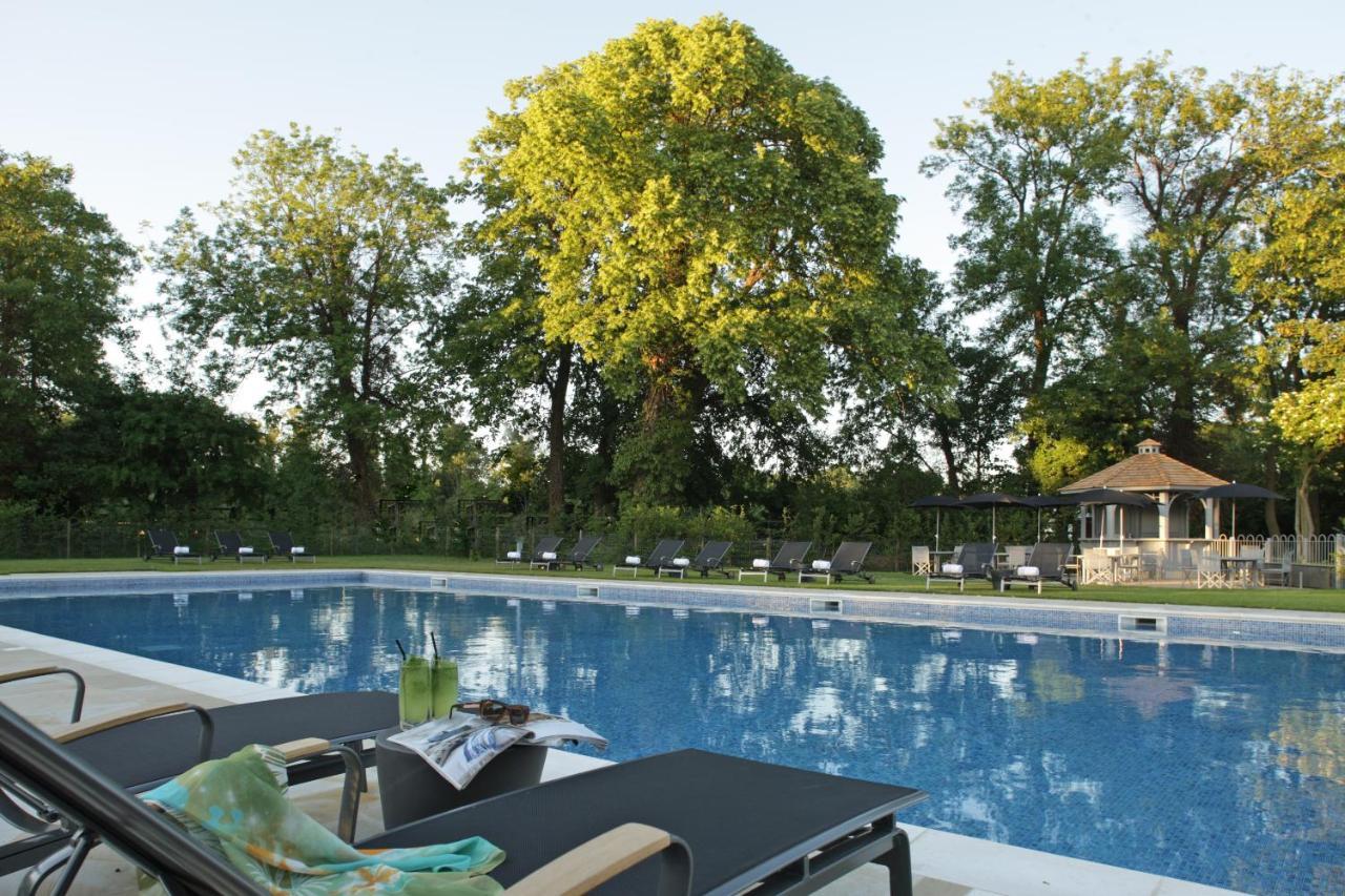 The Runnymede On Thames (Adults Only) Hotel Egham Exterior photo