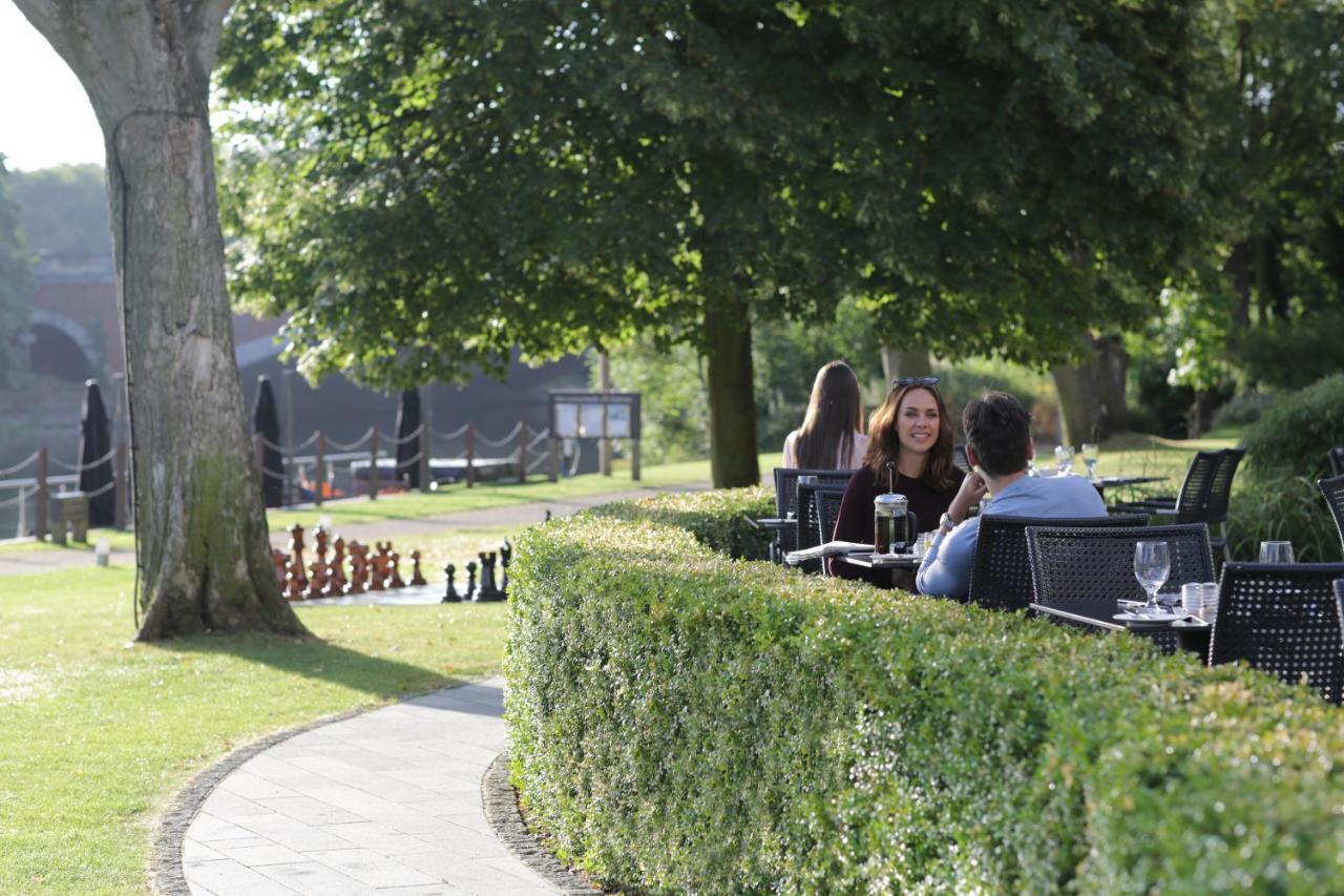 The Runnymede On Thames (Adults Only) Hotel Egham Exterior photo