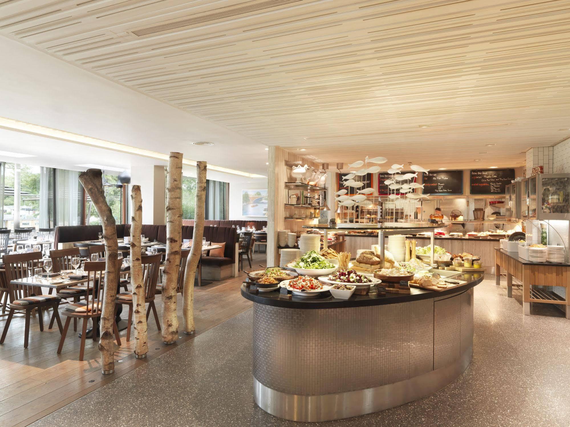 The Runnymede On Thames (Adults Only) Hotel Egham Exterior photo