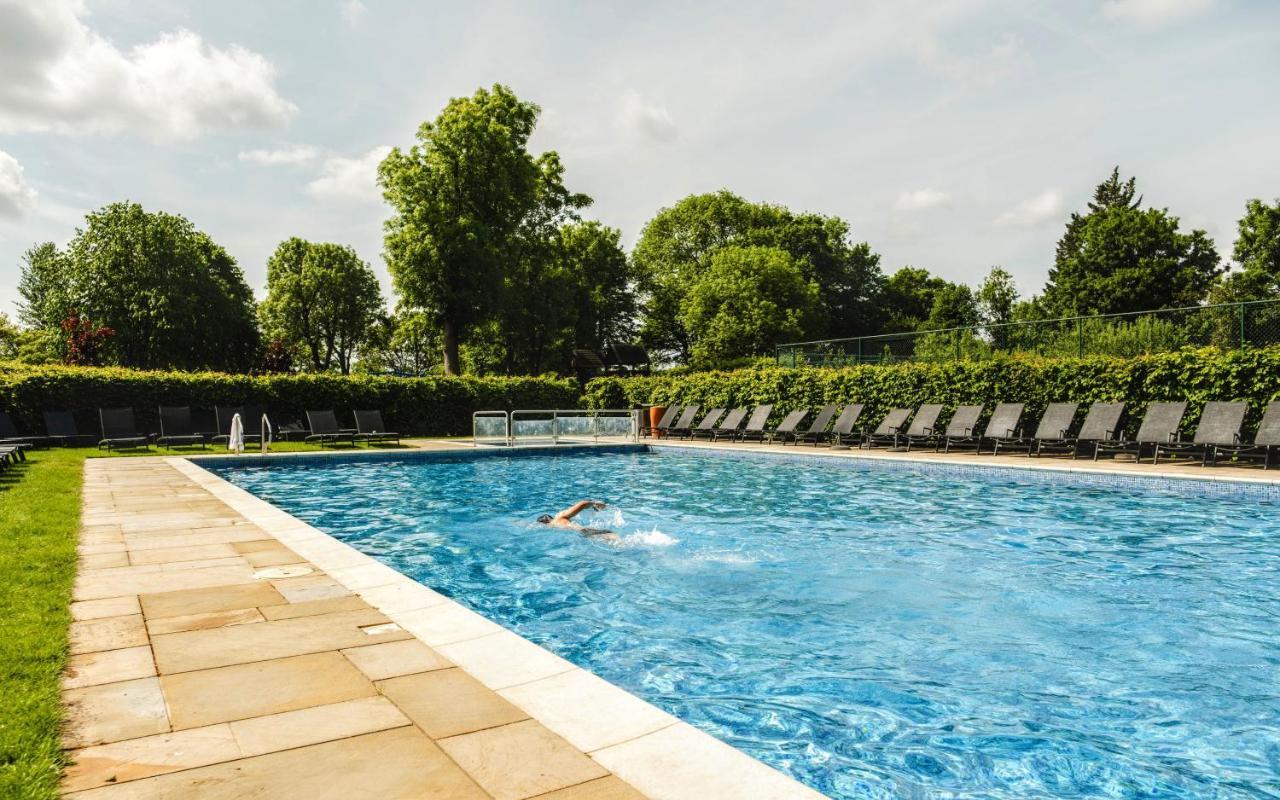 The Runnymede On Thames (Adults Only) Hotel Egham Exterior photo