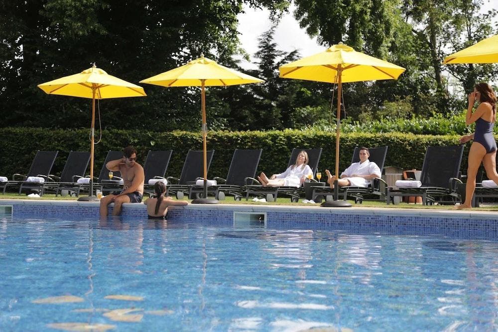 The Runnymede On Thames (Adults Only) Hotel Egham Exterior photo