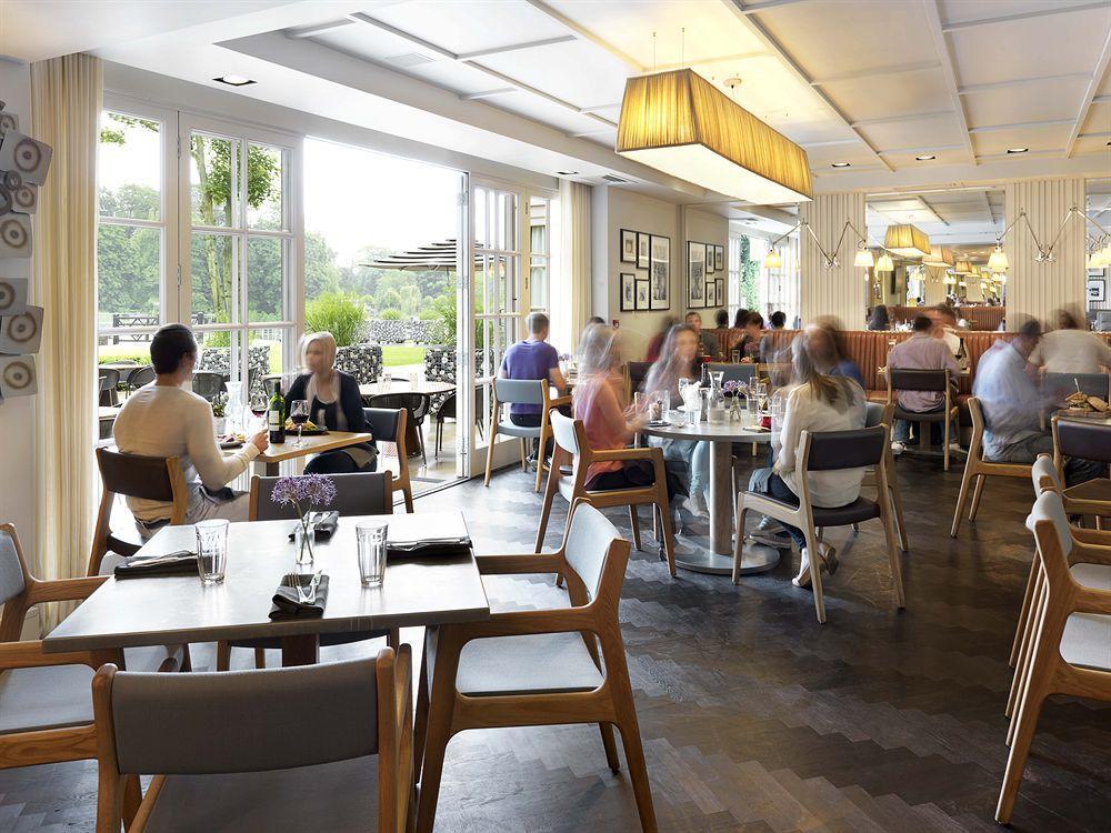 The Runnymede On Thames (Adults Only) Hotel Egham Exterior photo