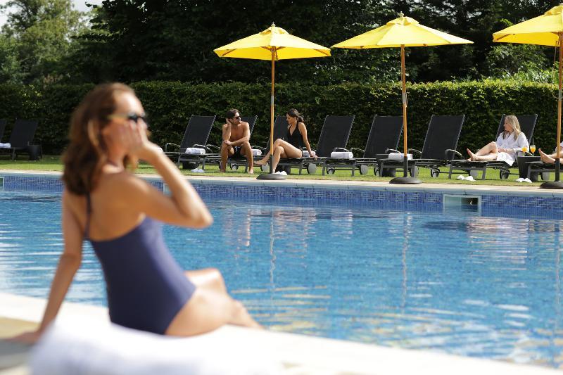 The Runnymede On Thames (Adults Only) Hotel Egham Exterior photo